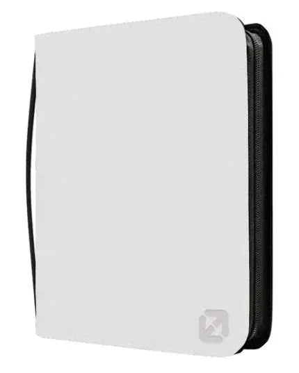 EVORETRO Shield+ Toploader Binder 3x3