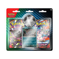 Pokémon - Enhanced 2-Pack Blister: Zarude - DE