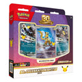 Pokémon - 30 Jahre Kampfdeck Tag/Nacht - DE