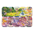 Pokémon - 30 Jahre Mini-Tin DE (Zufällig)