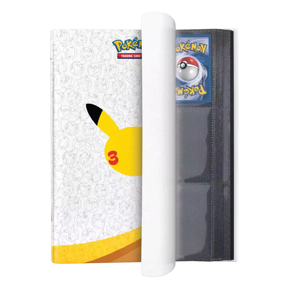 Pokémon - 30 Jahre Ordner-Kollektion - DE