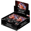 One Piece Card Game - Le Temps du Combat - OP16 Booster Display (24 Packs) - FR