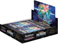 Palworld - BP01 - Dawn of Palpagos (12 Boosters) - EN